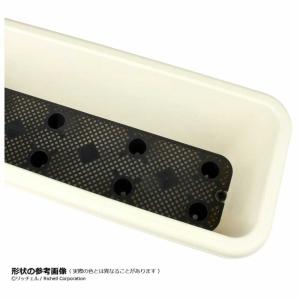 リッチェル ハナール プランター55型 1個の詳細画像1