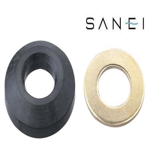 水栓上部パッキン P42A-100S-13 【直送品】 返品・キャンセル・他商品と同時購入は不可
