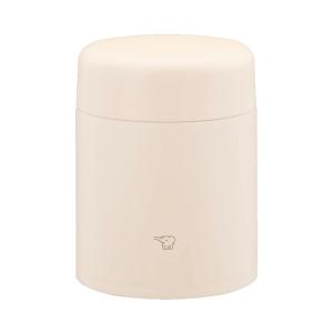 ZOJIRUSHI ステンレススープジャー 400ml SWLA40 CM 【直送品】 返品・キャンセル・他商品と同時購入は不可