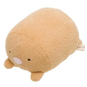 すみっコぐらし　とかげ　スーパーもーちもちぬいぐるみ　受注生産 すみっコぐらし スーパーもーちもちぬいぐるみ とかげ MR77901