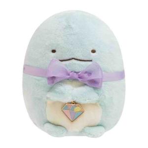 すみっコぐらし サンエックス てのりぬいぐるみ とかげのおかあさん