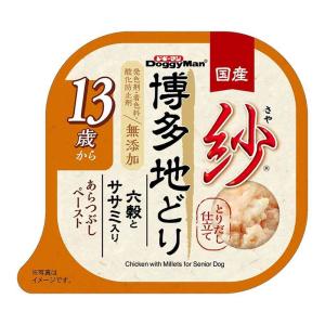 ドギーマンハヤシ 紗 博多地どり 13歳から用 ...の商品画像