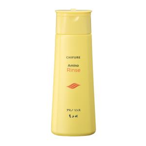 ちふれ アミノ リンス 200ml