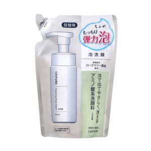 ちふれ 泡洗顔S 詰替 180ml｜サンドラッグe-shop