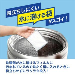 電響社 電器屋さんが考えた濃縮酸素系洗たく槽ク...の詳細画像5