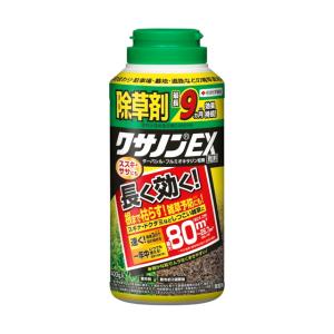 【農薬】住友化学園芸 クサノンDX粒剤 400G