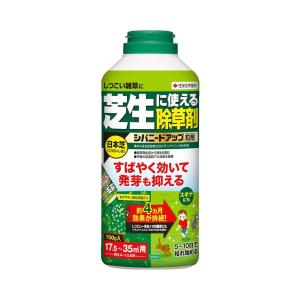 【農薬】住友化学園芸 シバニードアップ粒剤 700gの商品画像