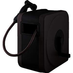 ホースリール BOXY NEXT 30m BR RC1330BR 【直送品】 返品・キャンセル・他商品と同時購入は不可