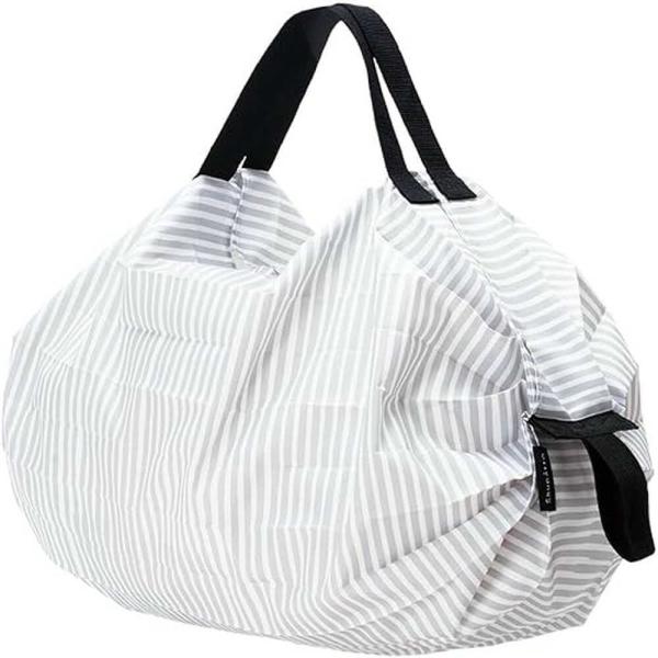 マーナ Shupatto コンパクトバッグ SEN Sサイズ