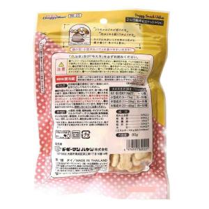 ドギーマン ドギースナックバリュー ミルク風味...の詳細画像1