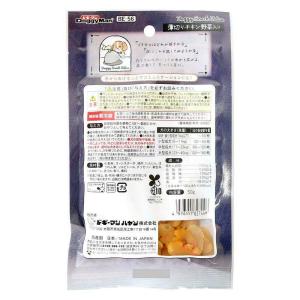 ドギーマン ドギースナックバリュー 薄切りチキ...の詳細画像1