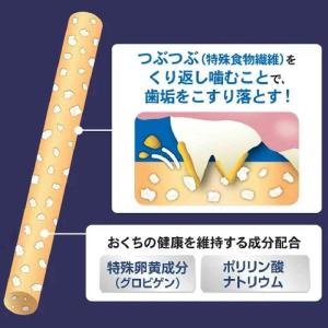 ドギーマン ホワイデント脂肪ゼロS 125gの詳細画像3