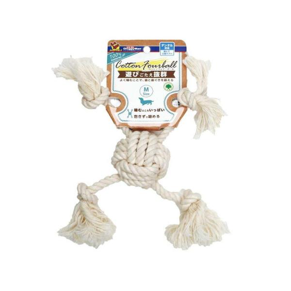 コットンフォアーボール M