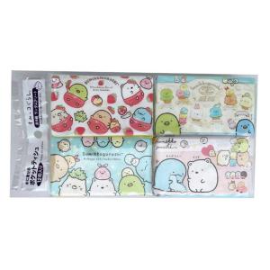 ハヤシ商事 ポケットティシュ すみっコぐらし 1...の商品画像