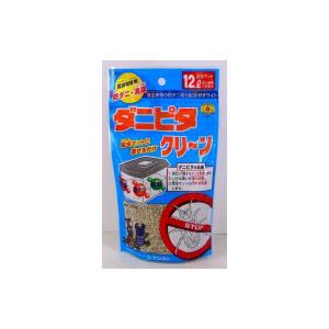 フジコン 昆虫のダニピタクリーン 120gの商品画像