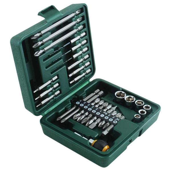 ビット&amp;ソケット BS-4 29PCS 【直送品】 返品・キャンセル・他商品と同時購入は不可