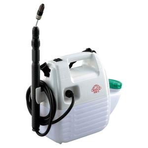 電池式噴霧器 3L SSD-3 【直送品】 返品・キャンセル・他商品と同時購入は不可