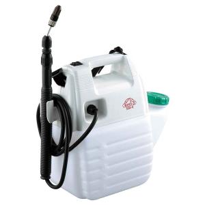 電池式噴霧器 5L SSD-5 【直送品】 返品...の商品画像