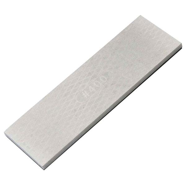 園芸用両面ダイヤモンド砥石 #400/#800 【直送品】 返品・キャンセル・他商品と同時購入は不可