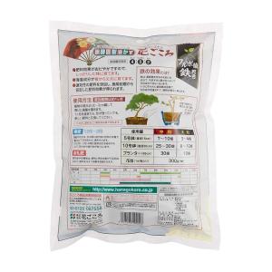 花ごころ 花ごころ 油かす開運 大粒 500gの詳細画像1