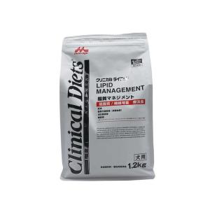 森乳サンワールド クリニカルダイエット 脂質マネジメント 1.2kg