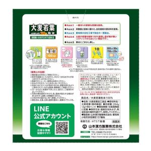 ◆山本漢方製薬 大麦若葉粉末100% 大容量 ...の詳細画像1