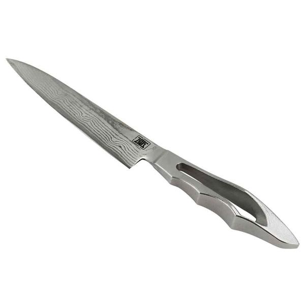 ダマスカスペティ 120mm 【直送品】 返品・キャンセル・他商品と同時購入は不可