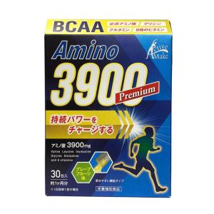 ◆アミノ3900プレミアム 4.45g×30包｜sundrugec