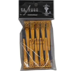 Y.S.PARK クリップM ゴールド10本
