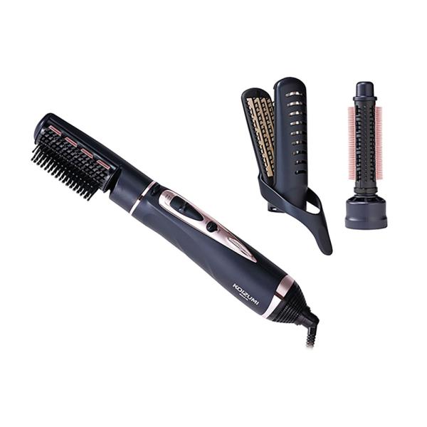 マイナスイオンカーリング KHC5130A 【直送品】 返品・キャンセル・他商品と同時購入は不可