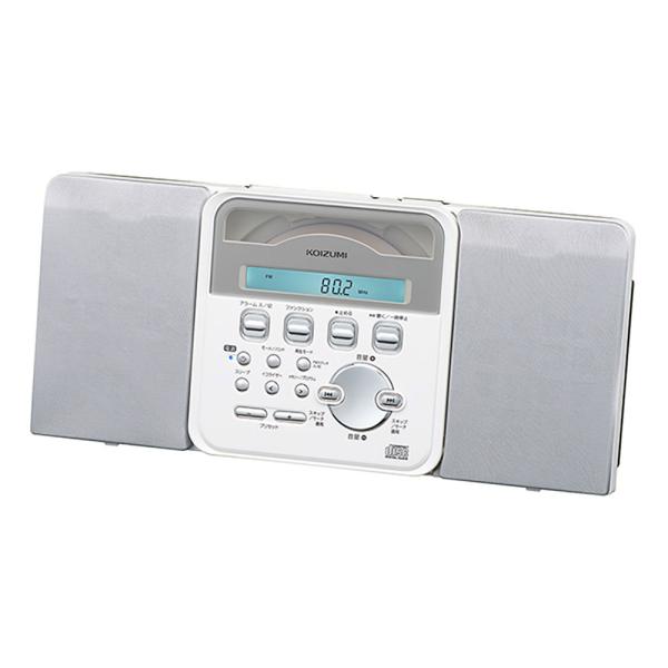 ステレオCDシステム SAD4346W 【直送品】 返品・キャンセル・他商品と同時購入は不可