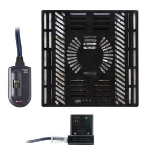 こたつ用ヒーターユニット KHH61240 【直送品】 返品・キャンセル・他商品と同時購入は不可