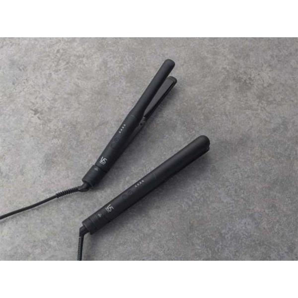 マイナスイオンストレートアイロン VSI1026KJ 【直送品】 返品・キャンセル・他商品と同時購入...