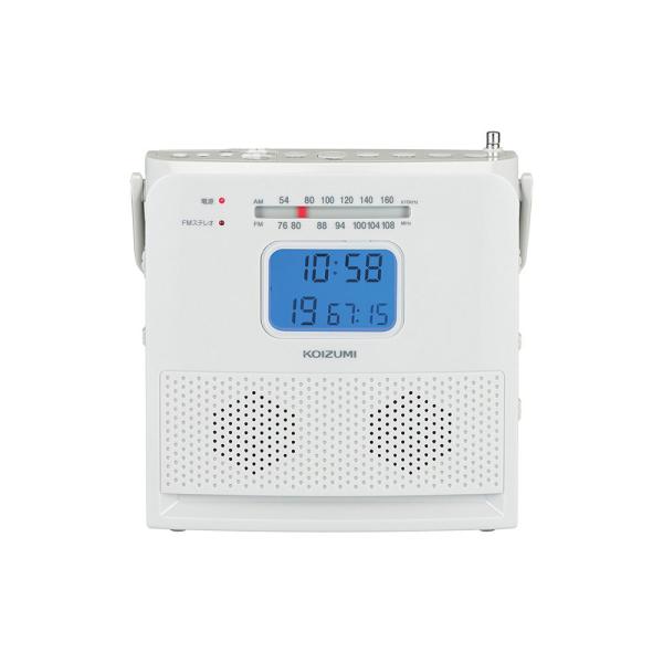 CDラジオ SAD4709H 【直送品】 返品・キャンセル・他商品と同時購入は不可