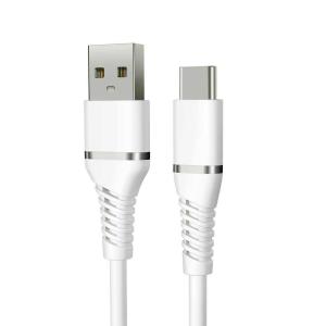 HIDISC やわらかで絡みにくい USB T...の詳細画像2