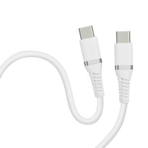 HIDISC やわらかで絡みにくい USB T...の詳細画像1