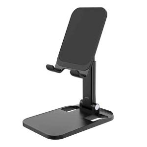 HIDISC 折りたたみ式スマホスタンドの詳細画像2