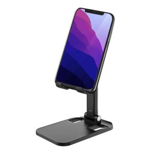 HIDISC 折りたたみ式スマホスタンドの詳細画像3
