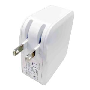 HIDISC 充電器 Type-A ×4ポートの詳細画像4