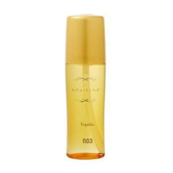 ナンバースリー ミュリアム トライフィリア  120ml