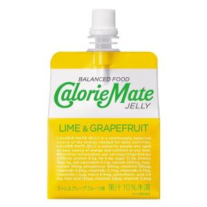 ◇大塚製薬 カロリーメイトゼリー アップル味 215g【6個セット ◇大塚製薬 カロリーメイトゼリー アップル味 215g【6個セット