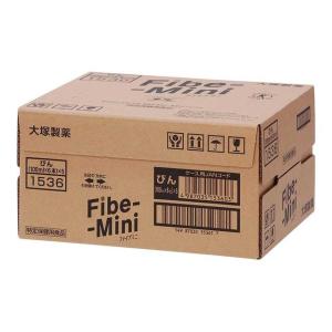 ◆【特定保健用食品(トクホ）】大塚製薬 ファイブミニ 100ml×6本パック×5個セット