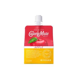 カロリーメイトゼリー アップル 24個の買取情報