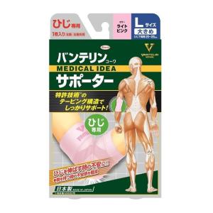 バンテリンコーワ バンテリンサポーター 手くび専用 大きめ（Lサイズ