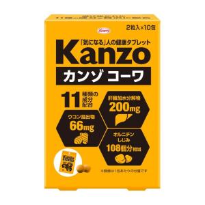 カンゾコーワ ◇興和 ドリンク 100ml×10本 : サンドラッグe-shop