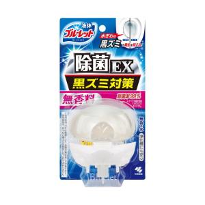 小林製薬 液体ブルーレットおくだけ除菌EX 無香料 70ml