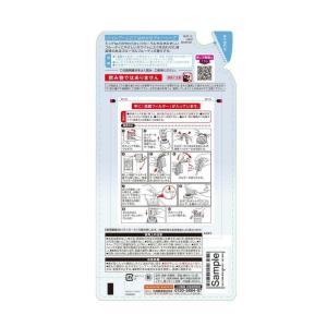 小林製薬 消臭元SAVONつめ替用 シャンプー...の詳細画像1