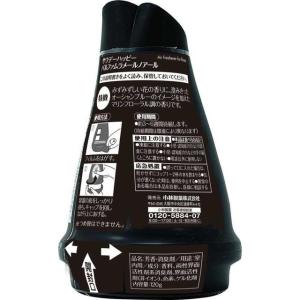 小林製薬 サワデーハッピー パルファム・ラメー...の詳細画像1