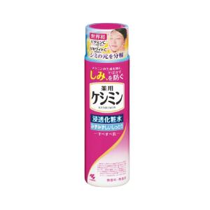 メンズケシミン プレミアム 化粧水 ( 160ml )/ ケシミン : 爽快