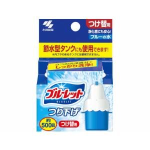 小林製薬 ブルーレット 吊り下げ つけ替用 30g